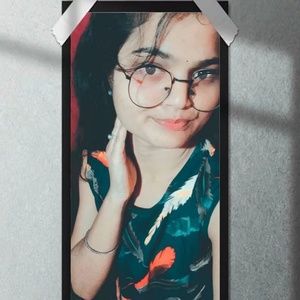 Meet your Posher, Rohini